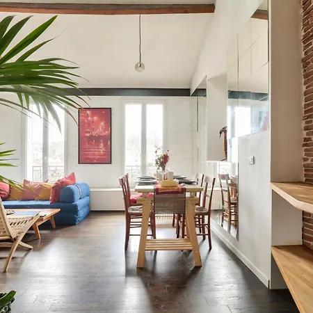 Welcome To ! Apartment